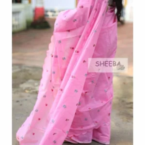 Chanderi Silk